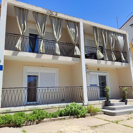 Apartman Vesna Pag Apartman Pag Town Kültér fotó