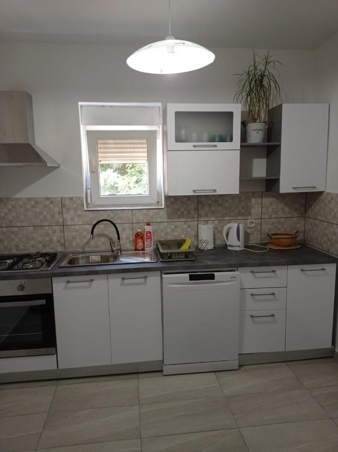 Apartman Vesna Pag Apartman Pag Town Kültér fotó