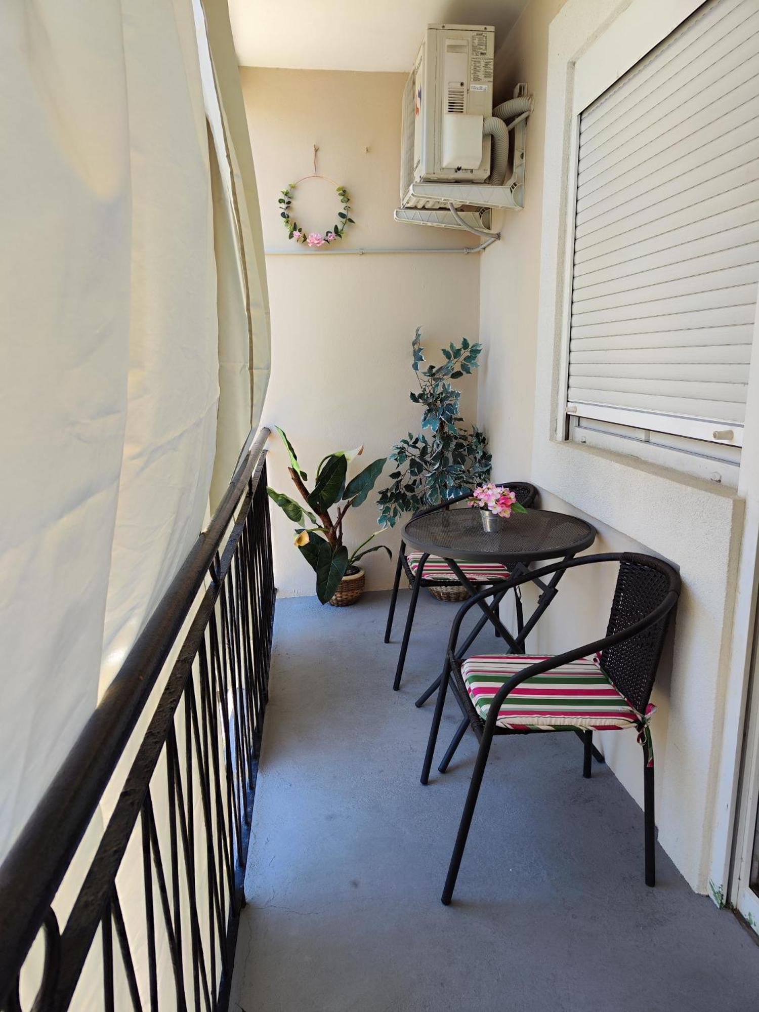 Apartman Vesna Pag Apartman Pag Town Kültér fotó