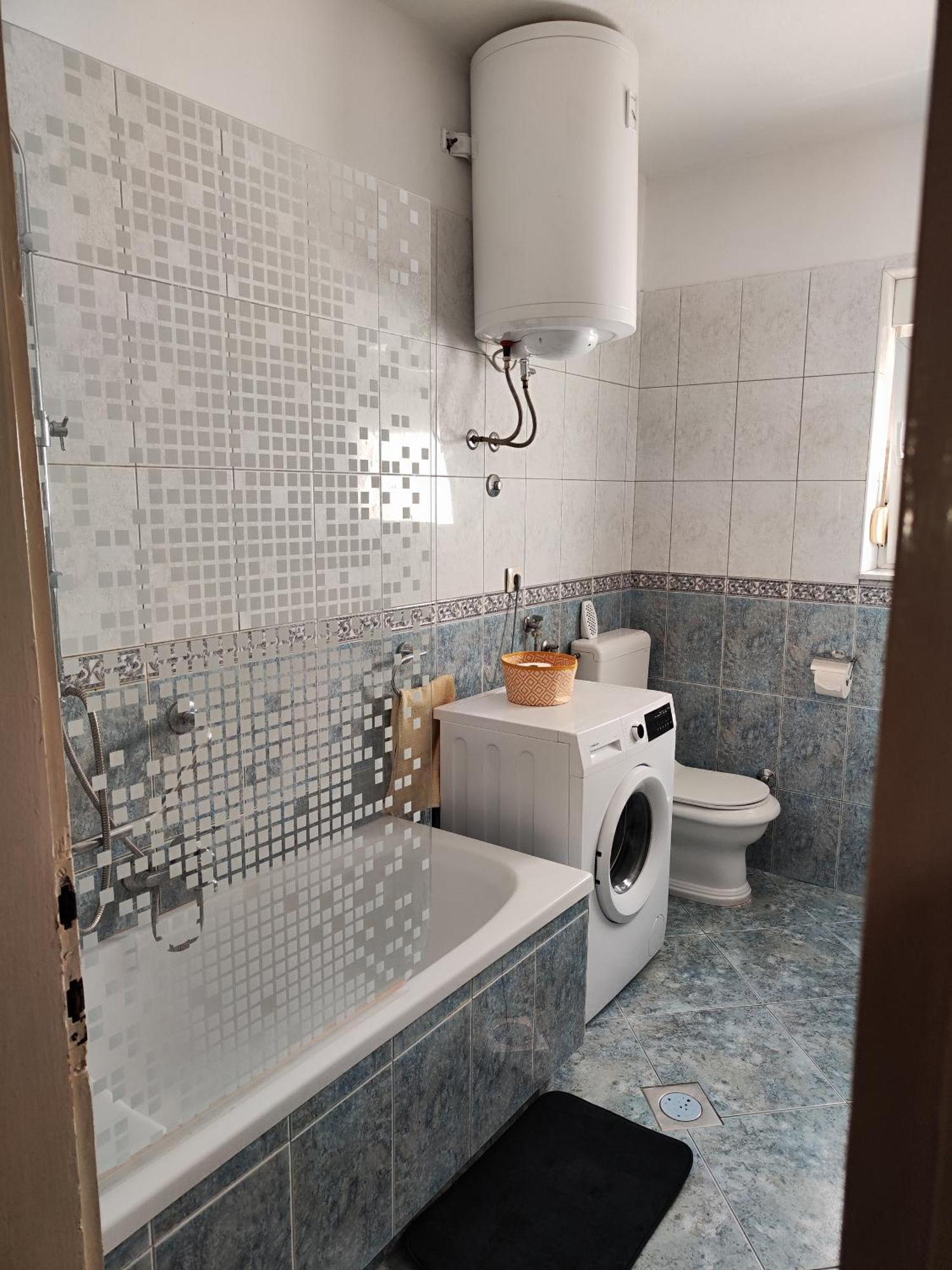 Apartman Vesna Pag Apartman Pag Town Kültér fotó