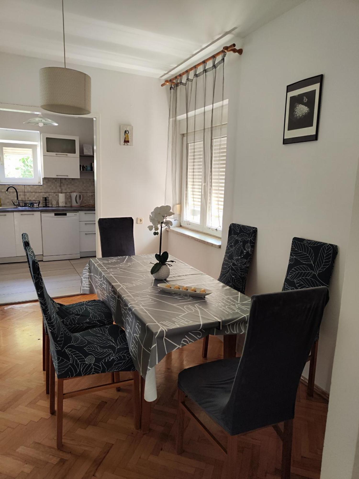 Apartman Vesna Pag Apartman Pag Town Kültér fotó