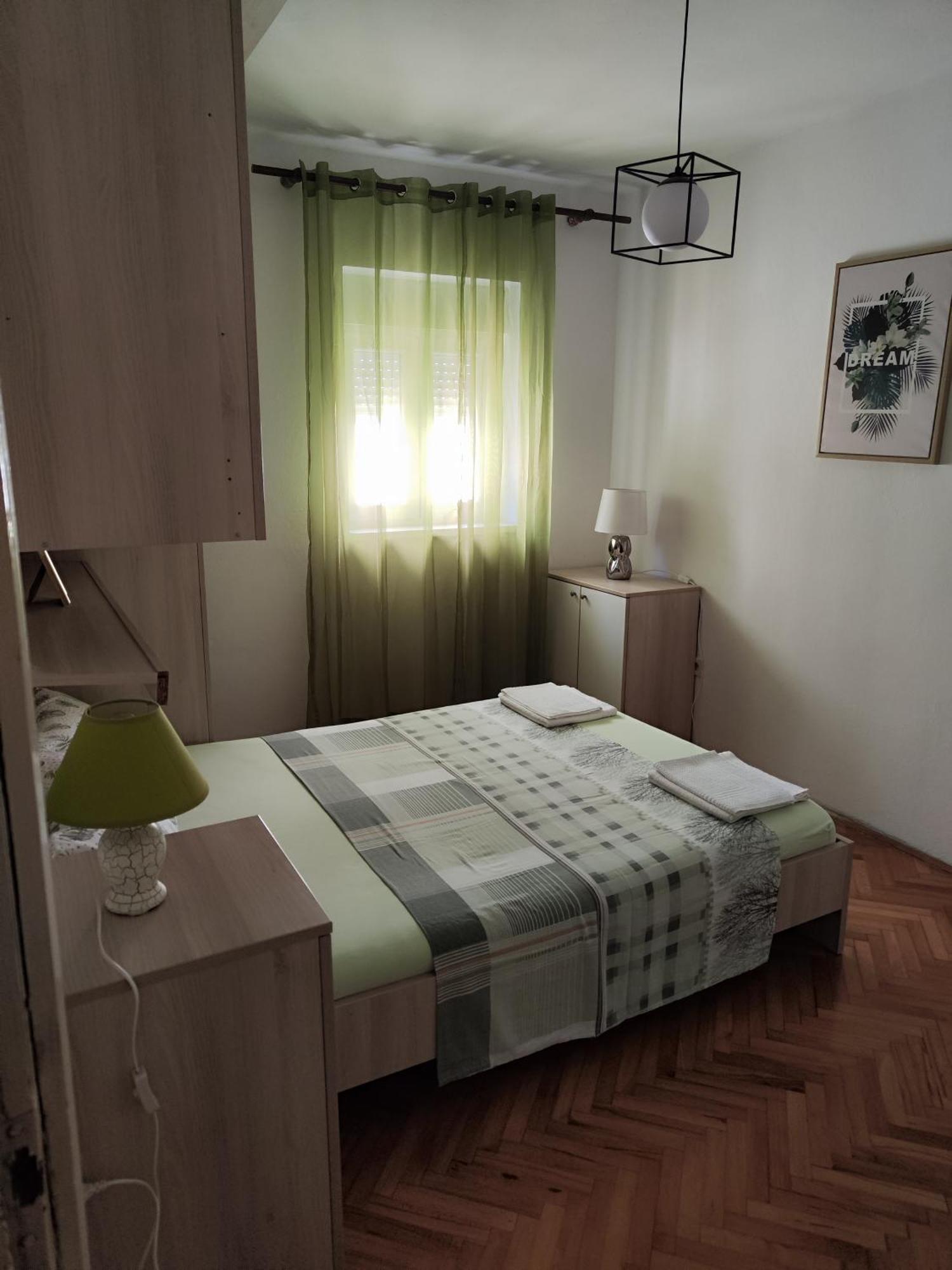 Apartman Vesna Pag Apartman Pag Town Kültér fotó