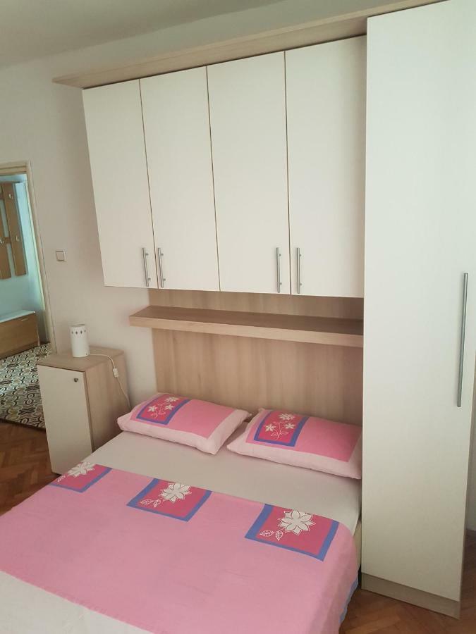 Apartman Vesna Pag Apartman Pag Town Kültér fotó
