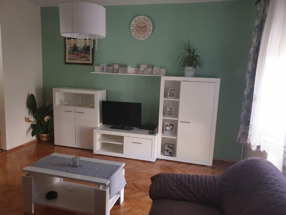 Apartman Vesna Pag Apartman Pag Town Kültér fotó